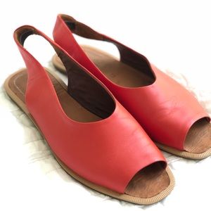 Rachel Comey sandals, size 7.5.